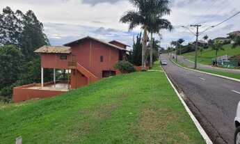 Imagem 7: Paraibuna-SP Casa em condomínio com 4 dormitórios