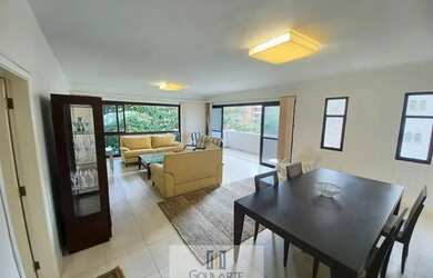 Imagem 5: Apartamento à venda no bairro Astúrias - Guarujá/SP