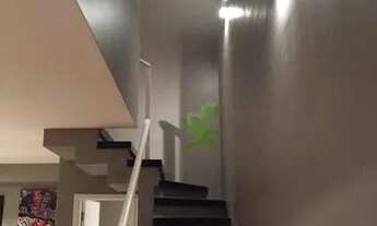 Imagem 3: Apartamento Duplex com 1 dormitório - venda por R$ 1.300.000,00 ou aluguel por R$ 8.770,00