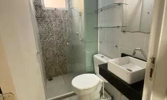 Imagem 5: APARTAMENTO PARA ALUGUEL VILA CANTUARIA - CAMAÇARI