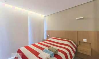 Imagem 7: Apartamento para aluguel e venda possui 49 metros quadrados com 1 quarto -Brooklin - São P