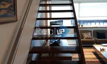 Imagem 5: Cobertura duplex em Ipanema