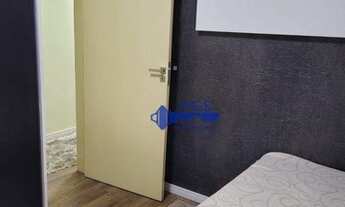 Imagem 4: Sobrado à venda, 132 m² por R$ 750.000,00 - Vila Curuçá - Santo André/SP