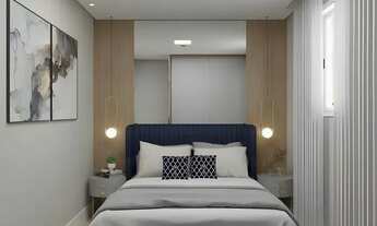 Imagem 5: APARTAMENTO RESIDENCIAL em São Paulo - SP, Parque das Paineiras