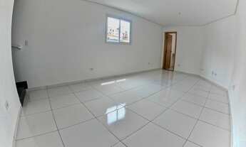 Imagem 2: SOBRADO 150m² - 3 Dorms, 3 Banheiros - Parque das Nações - Santo André