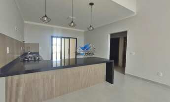 Imagem: SUMARÉ - Casa de Condomínio - RESIDENCIAL