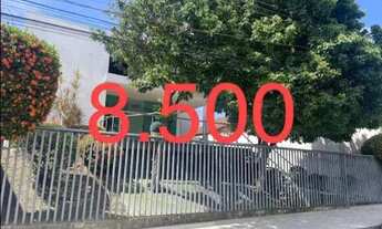 Imagem: Av Ephigênio Sales - COND MONTE LÍBANO