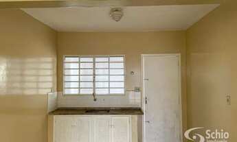 Imagem 7: Casa com 3 dormitórios para alugar, 130 m² por R$ 1.490,00/mês - Consolação - Rio Claro/SP