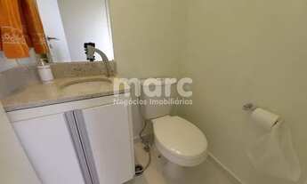 Imagem 4: SAO PAULO - Conjunto Comercial/Sala - ACLIMACAO