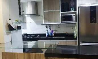 Imagem 2: Apartamento - Macapá - Mobiliado - Felicitá