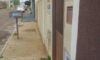 Imagem: Edicula bem localizada no parati