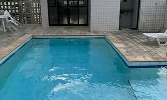 Imagem 3: Apartamento para venda possui 80 metros quadrados com 3 quartos em Rio Doce - Olinda - PE