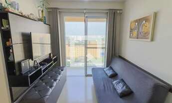 Imagem 2: Apartamento para Aluguel - Jaguaré, 2 Quartos, 48 m2