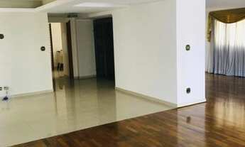 Imagem 4: Apartamento para aluguel e venda tem 300 metros quadrados com 4 quartos