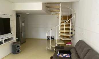 Imagem 4: Flat para venda tem 89 metros quadrados com 2 quartos em Bela Vista - São Paulo - SP