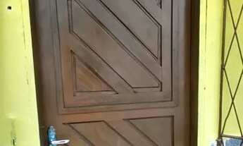 Imagem 4: Vendo 2 Casas de Vila, Monte Castelo, Próximo a Lampadinha