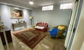 Imagem 2: São Paulo - Casa Padrão - Tucuruvi