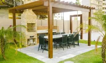 Imagem 7: Grande Empreendimento com Ampla Área de Lazer, Energia Solar, Energia Eólica e Horta Comun