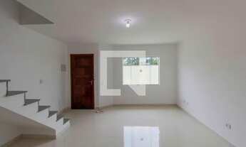 Imagem 2: Casa de Condomínio à Venda - Vila Ré, 2 Quartos, 68 m2