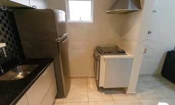 Imagem 4: AUGUSTA FLAT - Estilo residencial a poucos metros da Av. Paulista