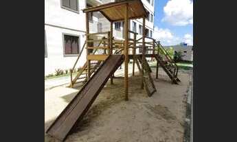 Imagem 3: Apartamento para aluguel com 46 metros quadrados com 2 quartos