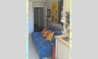 Imagem 3: Flat com 1 dormitório para alugar, 35 m² por R$ 5.000,00/mês - Jardins - São Paulo/SP