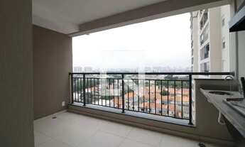 Imagem 7: Apartamento à Venda - Brás, 2 Quartos, 69 m2