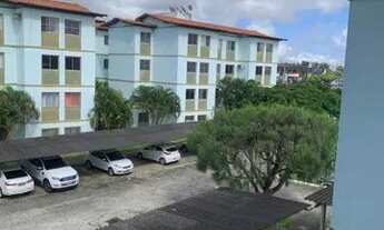 Imagem: Alugo quarto Cond. Praias do atlântico