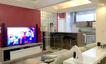 Imagem 5: Cobertura em Ipanema - Rio de Janeiro