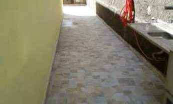 Imagem 6: Casa no Jardim Palmeiras, em Itanhaém