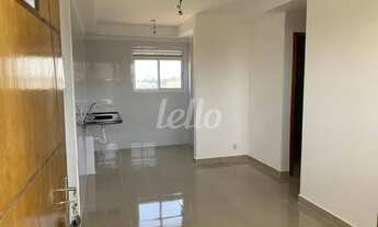 Imagem: São Paulo - Apartamento Padrão - Vila