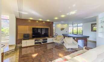 Imagem 2: Cobertura com 6 dormitórios para alugar, 630 m² por R$ 25.721,60/mês - Barra da Tijuca - R