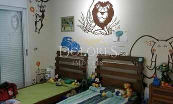 Imagem 2: Bela casa com 4 quartos sendo 3 suítes master