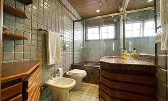 Imagem 6: Apartamento para aluguel tem 220 metros quadrados com 4 quartos em Ipanema - Rio de Janeir