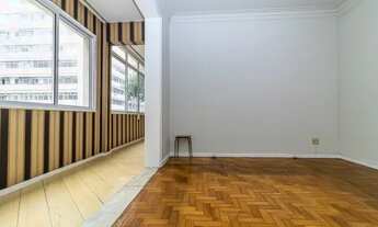 Imagem 4: Apartamento 4 Quartos (1 Suíte) 216 m² - Copacabana