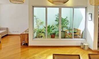 Imagem 6: Excelente sobrado com 4 suítes e lazer na melhor rua do bairro