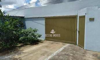 Imagem 6: Casa com 2 dormitórios à venda, 140 m² por R$ 390.000 - Residencial Gramado - Uberlândia/M