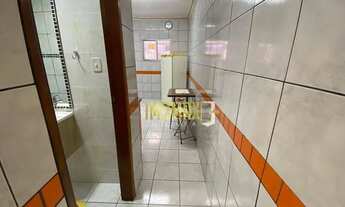 Imagem 4: Kitnet com 1 dormitório à venda, 36 m² por R$ 160.000,00 - Canto do Forte - Praia Grande/S