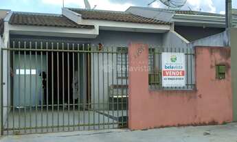 Imagem: CASA À VENDA NO RESIDENCIAL INTERLAGOS