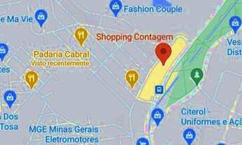 Imagem 5: Cobertura 130m2, 2 Quartos, 2 Vagas, Bairro Cabral, Contagem - MG, Próximo ao Shopping