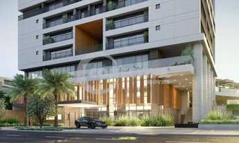 Imagem 1: Apartamento - 43m² - 1 quarto - Setor Oeste - Goiânia - GO