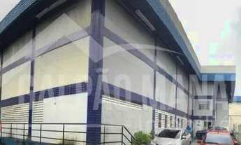 Imagem: Galpão Manaus - 3.000 m² - Coroado - GMV22