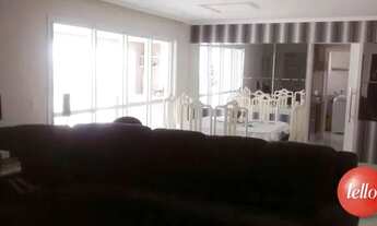 Imagem 2: São Paulo - Apartamento Padrão - Tatuapé