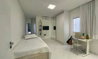 Imagem 3: Casa pronta para morar no Condomínio Portal das Águas #4 suítes