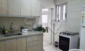 Imagem 4: Apartamento em Perdizes com 3 dormitórios e 105m²