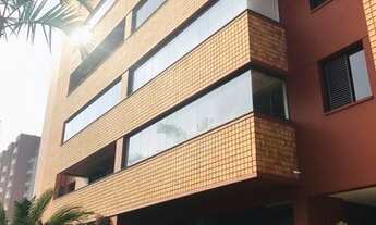 Imagem 3: Apartamento para aluguel 175 metros 4 quartos 1 suite 2 vagas Lazer Jardim - Santo André