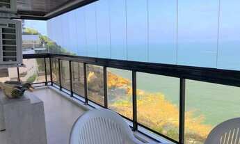 Imagem 3: Cobertura com 3 dormitórios, 186 m² - venda por R$ 1.950.000,00 ou aluguel por R$ 15.000,0