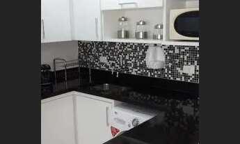 Imagem 7: Flat para aluguel tem 45 metros quadrados com 1 quarto em Itaim Bibi - São Paulo - SP