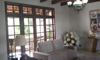 Imagem 3: Aconchegante no ponto certo