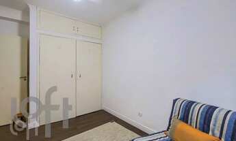 Imagem 2: Apartamento à venda em Cambuci com 115 m², 2 quartos, 1 vaga